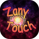 zany touch logo